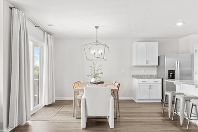 Welcome to Ridgefield, where peaceful neighborhood living meets - photo 16