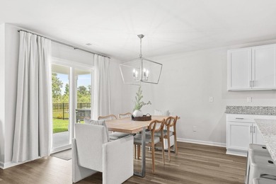 Welcome to Ridgefield, where peaceful neighborhood living meets - photo 17