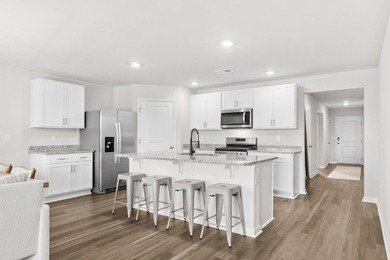 Welcome to Ridgefield, where peaceful neighborhood living meets - photo 19