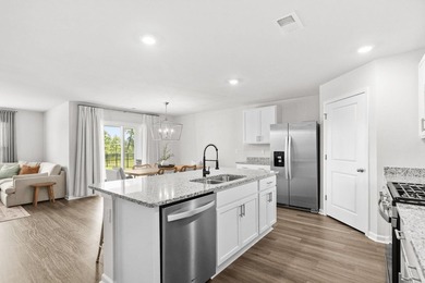 Welcome to Ridgefield, where peaceful neighborhood living meets - photo 20