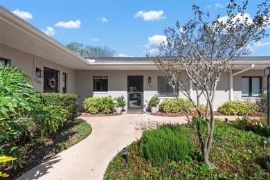 Lake Condo For Sale in Hudson, Florida