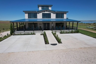 Lake Home For Sale in Ogallala, Nebraska