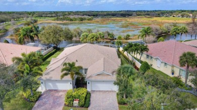 Lake Home For Sale in Wellington, Florida