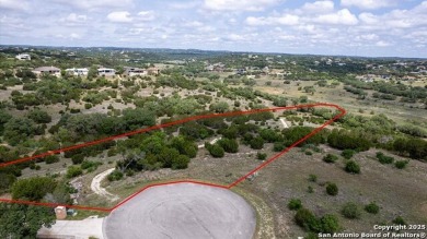 Lake Acreage For Sale in Spring Branch, Texas
