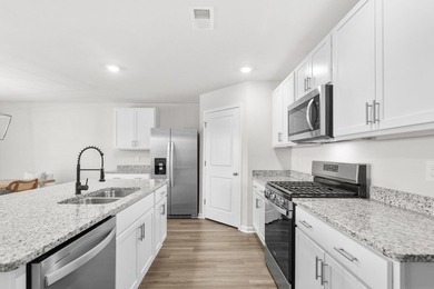 Welcome to Ridgefield, where peaceful neighborhood living meets - photo 22