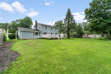 Welcome to 73 Stallion Circle! This beautifully updated - photo 24