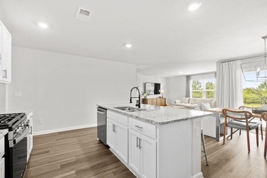 Welcome to Ridgefield, where peaceful neighborhood living meets - photo 24