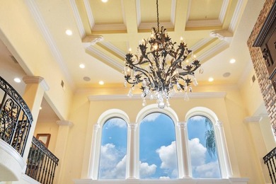 Nestled within a private gated community on 1.6 sprawling acres - photo 3