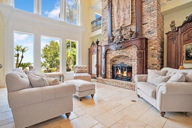 Nestled within a private gated community on 1.6 sprawling acres - photo 5