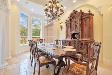 Nestled within a private gated community on 1.6 sprawling acres - photo 8
