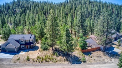 (private lake, pond, creek) Lot For Sale in Idaho City Idaho
