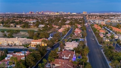 (private lake, pond, creek) Home For Sale in Las Vegas Nevada