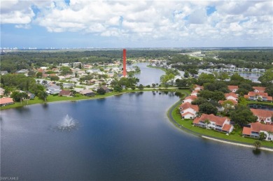 (private lake, pond, creek) Home For Sale in Naples Florida