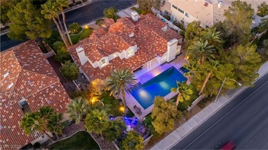 Located behind the guard-gated entry of the renowned Spanish - photo 4