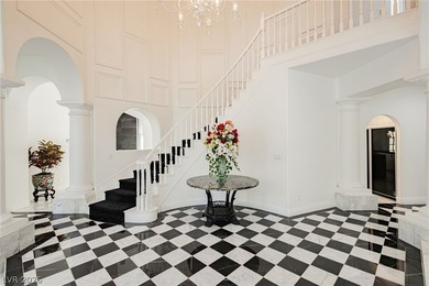 Located behind the guard-gated entry of the renowned Spanish - photo 5
