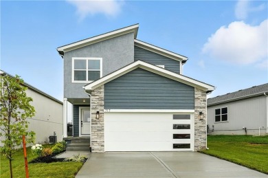 Lampkinsfork Lake Home Sale Pending in Raymore Missouri