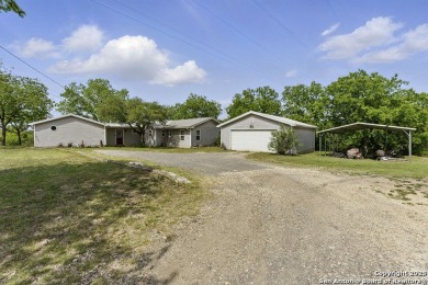 Lake Home For Sale in San Marcos, Texas