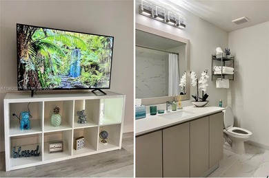 DAILY RENTALS ALLOWED!!!!! MIXED-USE WORK & LIVE UNIT!!!
Brand