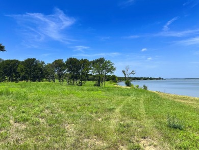 Waterfront 1.01 Acre Lot on Richland Chambers Lake! - photo 24