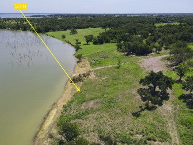 Waterfront 1.01 Acre Lot on Richland Chambers Lake! - photo 34