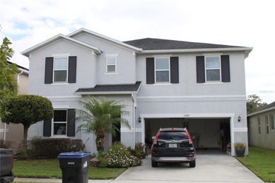 (private lake, pond, creek) Home For Sale in Orlando Florida