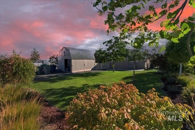 Lake Patricia Home For Sale in Boise Idaho