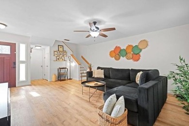 Beautifully updated and competitively priced in the highly - photo 4