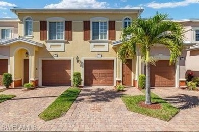 Lake Condo For Sale in Estero, Florida