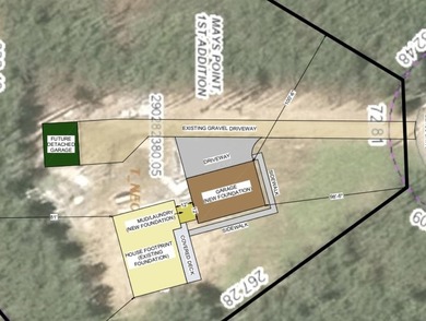 Building Plan with Lot - now available for you to make it your - photo 11