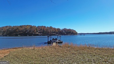 This Lake Hartwell home is just 10 minutes from I-85 with easy - photo 13
