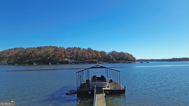 This Lake Hartwell home is just 10 minutes from I-85 with easy - photo 14