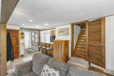 Nestled on a private .29-acre lot surrounded by mature trees - photo 14