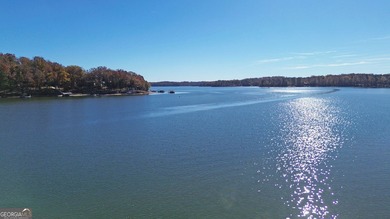 This Lake Hartwell home is just 10 minutes from I-85 with easy - photo 16