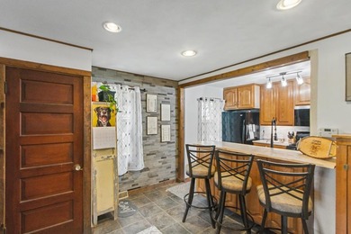 Nestled on a private .29-acre lot surrounded by mature trees - photo 16