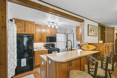 Nestled on a private .29-acre lot surrounded by mature trees - photo 17