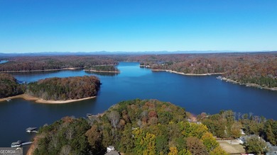 This Lake Hartwell home is just 10 minutes from I-85 with easy - photo 18