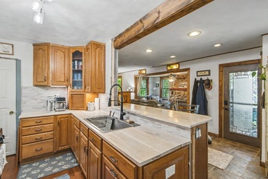 Nestled on a private .29-acre lot surrounded by mature trees - photo 19