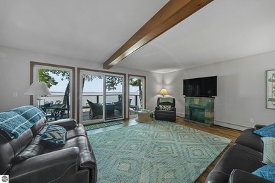 The view hits you immediately upon entering: East Bay stretching - photo 19