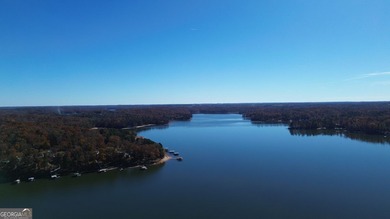 This Lake Hartwell home is just 10 minutes from I-85 with easy - photo 20