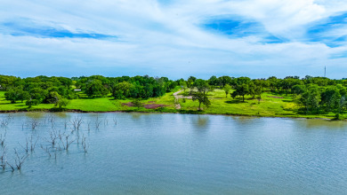 Waterfront 1.01 Acre Lot on Richland Chambers Lake! - photo 13