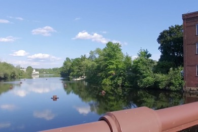 Millers River  Acreage For Sale in Orange Massachusetts