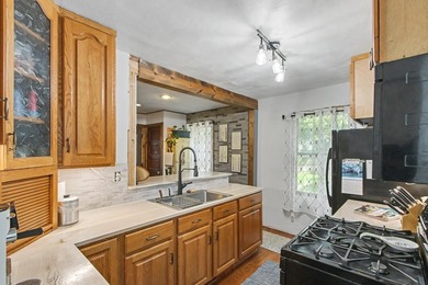 Nestled on a private .29-acre lot surrounded by mature trees - photo 21