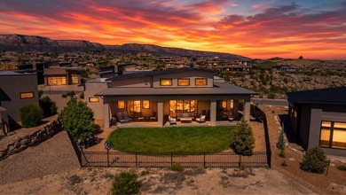 Nestled in the serene Bella Mesa enclave at Redlands Mesa, 302 - photo 2