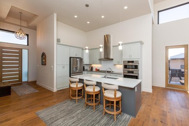 Nestled in the serene Bella Mesa enclave at Redlands Mesa, 302 - photo 7