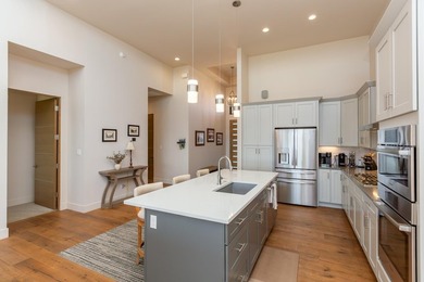 Nestled in the serene Bella Mesa enclave at Redlands Mesa, 302 - photo 9