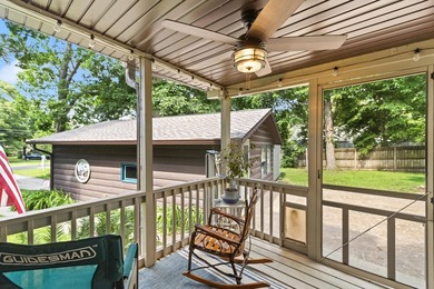Nestled on a private .29-acre lot surrounded by mature trees - photo 32