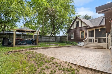 Nestled on a private .29-acre lot surrounded by mature trees - photo 35