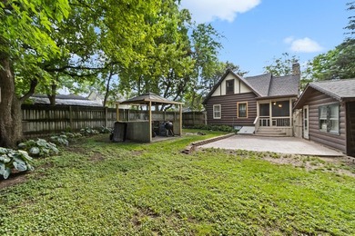 Nestled on a private .29-acre lot surrounded by mature trees - photo 36