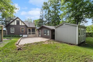 Nestled on a private .29-acre lot surrounded by mature trees - photo 37