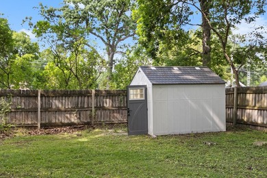 Nestled on a private .29-acre lot surrounded by mature trees - photo 38